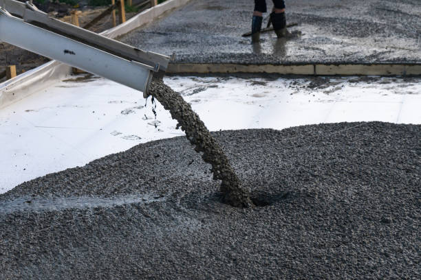 Best Concrete Retaining Walls in Highland Heights, KY
