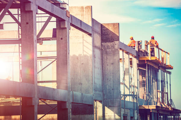 Best Concrete Slab Construction in Highland Heights, KY