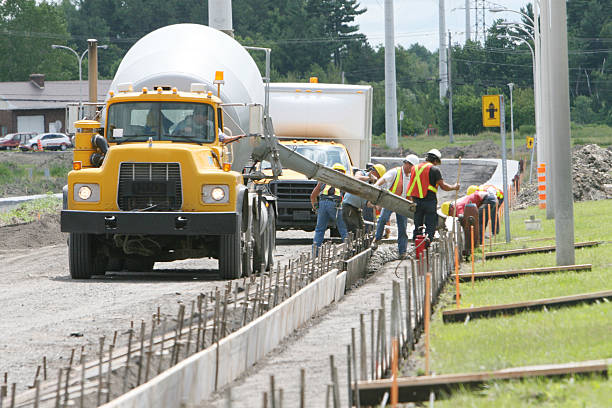 , KY Concrete contractor Company